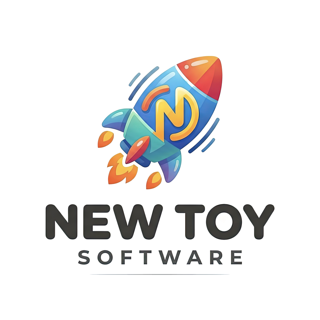 New Toy Software logo